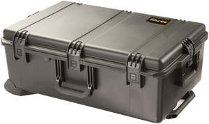 Pelican Storm Cases: Pelican Cases - iM2950 Storm Case - Internal Dimensions: 737 x 457 x 267 mm.
