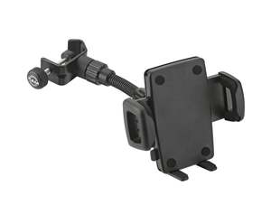 Camera Multi Media Mounts Stands Accessories: K&M - 19747-000-55 - Smart Phone Holder.