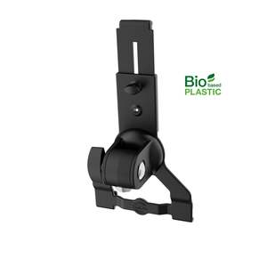 Camera Multi Media Mounts Stands Accessories: K&M - 19766-000-55 - Tablet PC stand holder Â»BiobasedÂ«