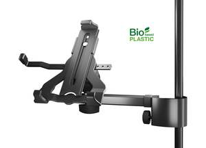 K&M - 19743-000-55 - Tablet PC Holder "Biobased Plastic"