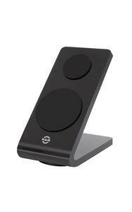 Camera Multi Media Mounts Stands Accessories: K&M - 19850-000-55 - Universal Smart Phone Holder.