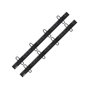 CRDBAG - CRDWALL Bundle - Crdwall Mkii Bundle Organizer Kit.