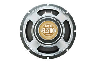 Celestion - Ten 30