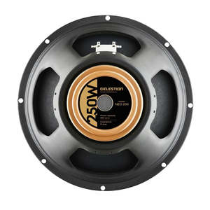Celestion - Neo250 Copperback