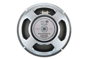 Celestion - Heritage G12-65