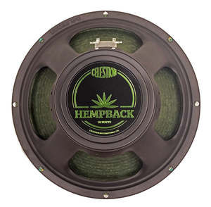 Celestion - G12M-50 Hempback