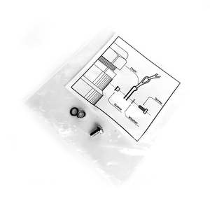 Connectors Multipin: Ten47 - Replacement Dustcap Screw Kit