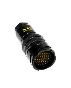 Connectors Multipin: LK Connectors - LK Cable Male Connector