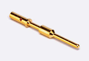 Connectors Multipin: Ten47 - Tourline - Pins