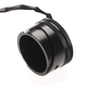 Connectors Multipin: Ten47 - Tourline - Female Dustcaps