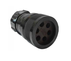 Ten47 Connectors: Ten47 - Socapex - Cable Syder Connector For Fan Outs