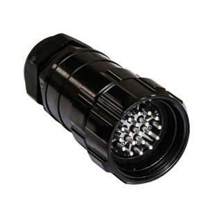 Ten47 - Socapex - Cable Male Connector
