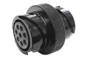 Ten47 - PA-COM - Male To Female Adapter