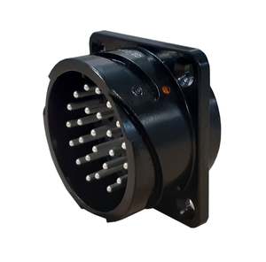 Ten47 Connectors: Ten47 - PA-COM - Chassis Male Connector