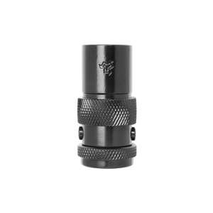 Squareplug - SPX-M - Low Profile Heavy Duty XLR - Male