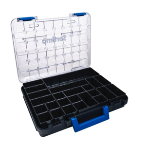 Sortimo: Sortimo - T-BOXX 320