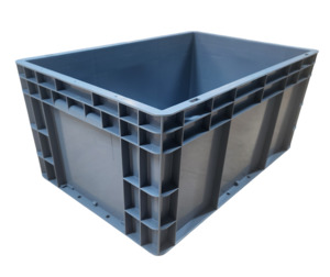 Euro Crates: Eurocrate - Medium - Internal Dimensions: 565mmx 400mm x 280mm