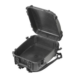 MAX Cases - MAX485 - Internal Dimensions: 485 x 357 x 201 mm.
