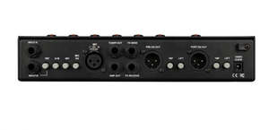 Radial Engineering - PZ-PRO - 2-Channel Acoustic Instrumental Preamp.