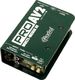 Radial Engineering - ProAV2 - Stereo Passive Multimedia Direct Box.