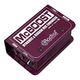 Radial Engineering - McBoost - Microphone Signal Intensifier.