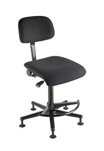 Stands: K&M - 13480-019-55 - Chair for Kettledrums and Conductor's