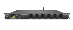 Quest - QXD2K - 4Ch Power Amplifier, 2000W, 1U, DSP, Networkable. Optional Dante&hellip;