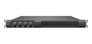 Quest - QX4150 - 4 x Channel Power amplifier, 150W per ch,4Ω-16Ω, 2 CH 300W 70&hellip;