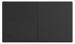 Quest - QI12S - Installation Subwoofer, 12" LF, 8 Ohm, .
