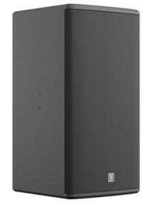 Quest - QI10 - 2-Way Installation Loudspeaker, 10" LF + 1" HF, 8 Ohm, .