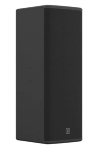 Quest Engineering: Quest - QI25 - 2-Way Installation Loudspeaker, Dual 5" LF + 1" HF, 8 Ohm, .