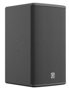 Quest Engineering: Quest - QI5 - 2-Way Installation Loudspeaker, 5" LF + 1" HF, 16 Ohm, .