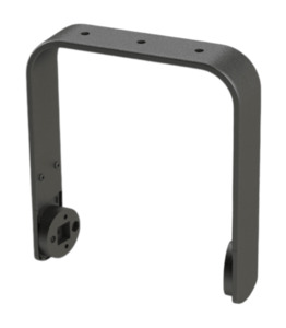 Quest - VBRQI10 - Vertical Mounting Bracket for Qi10.