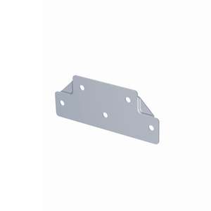 Penn Elcom Roadcase Speaker Cabinet Hardware And 19 Racking: Penn Elcom - B1139 - 44mm Long T-Joiners for use with E2365 or E2367 Extrusions.