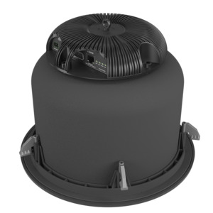 Quest - MX6CPOE - 2-Way 6" POE High-Fidelity Ceiling Speaker.
