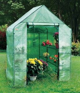 Best Selling: Greenhouse