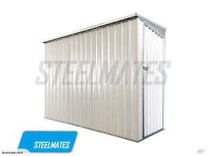 Garden Sheds