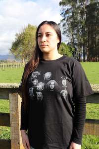 Mānawatia a Matariki (Tee)