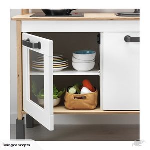 Products: IKEA - DUKTIG play kitchen unit - Living Concepts