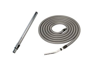 Standard Hose - Living House NZ Premium Earthwool® Glasswool Insulation Sustain&hellip;