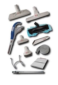 Deluxe Switch Hose Sets - Living House NZ Premium Earthwool® Glasswool Insulati&hellip;