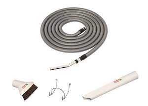 Garage Hose Set - Living House NZ Premium Earthwool® Glasswool Insulation Susta&hellip;