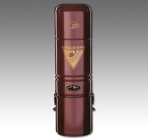 Cyclovac Hybrid H215 Unit - Living House NZ Premium Earthwool® Glasswool Insula&hellip;