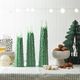 Festive Pine Icicles