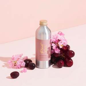 Home Fragrance: Pinot Noir Reed Diffuser Refill