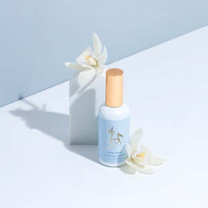 Home Fragrance: Vanilla Sky Room Spray