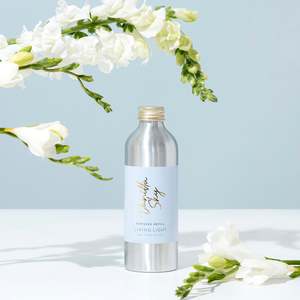 Home Fragrance: Vanilla Sky Diffuser Refill