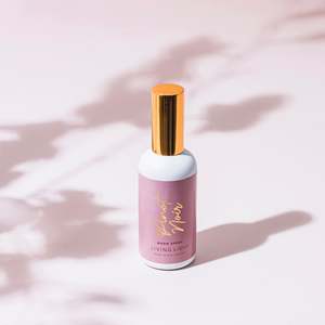 Home Fragrance: Pinot Noir Room Spray