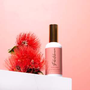 Home Fragrance: Pohutukawa Room Spray