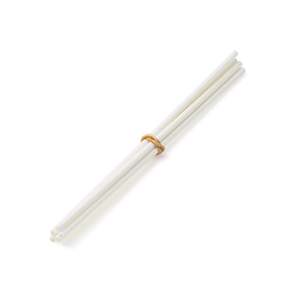 Home Fragrance: Diffuser Reed Sticks White Bundle of 5